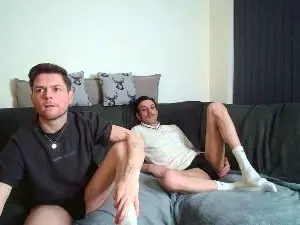 Cam4 Free Porn Cam of TwoTwinkHusband