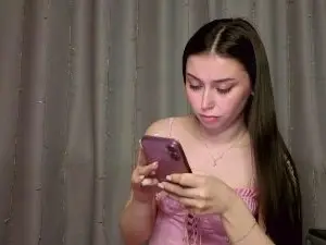 Cam4 Nude Webcam of empty_vibe