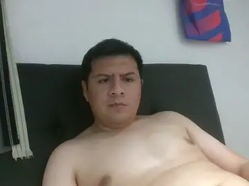 Cam4 Adult Webcam of peruvianboy2