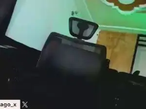 Cam4 Best Webcam of tiago_cage