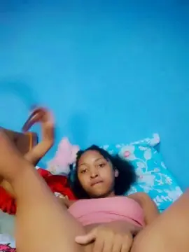 Cam4 Live Porn of Candis19