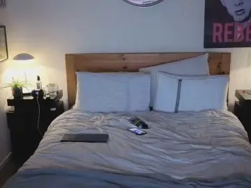 Cam4 Live Porn of ClaphamJamie