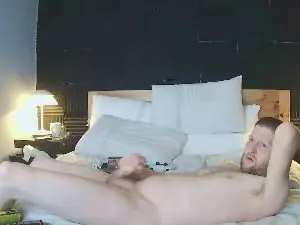 Cam4 Adult Webcam of ClaphamJamie