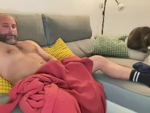 Cam4 Sex Cam of Daniaj87