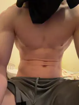 Cam4 Sex Chat of GymBuilt