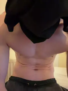 Cam4 Sex Chat of GymBuilt