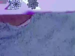 Cam4 Sex Cam of Lala_fluffy