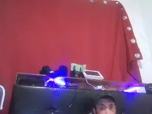 Cam4 Adult Webcam of SamaelSluts