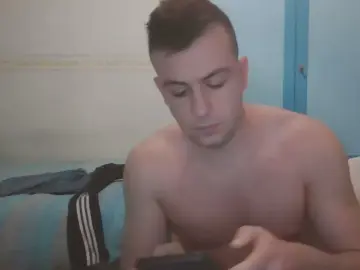 Cam4 Free Live Porn of Sandruzzu