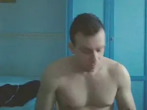 Cam4 Sex Cam of Sandruzzu