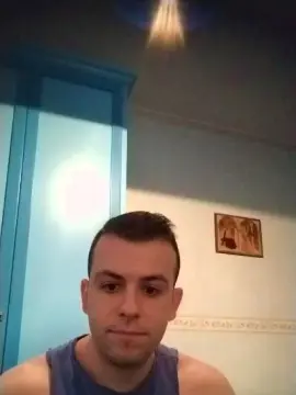 Cam4 Nude Webcam of Sandruzzu