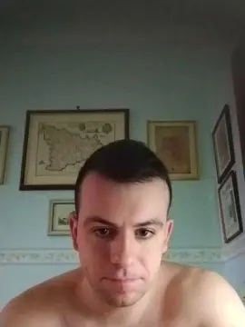 Cam4 Private Sex Chat of Sandruzzu