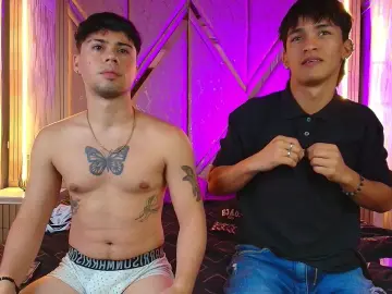 Cam4 Live Sex Cam of Skinnyboysxxx