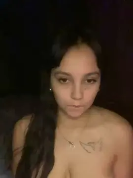 Cam4 Sex Chat of lulaa_hot