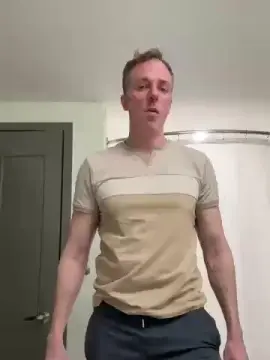 Cam4 Private Sex Chat of marcusripped1