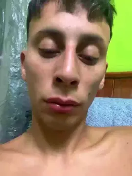 Cam4 Sex Chat of pija45