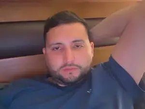 Cam4 Sex Chat of thefranck23