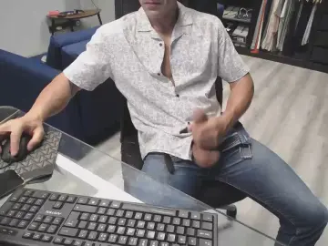Cam4 Private Sex Chat of Samricci21