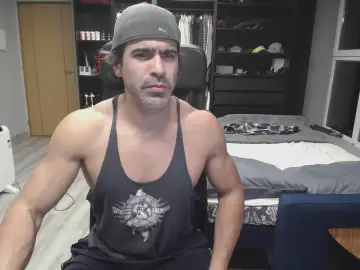 Cam4 Nude Webcam of Samricci21