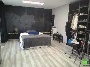 Cam4 Best Webcam of Samricci21