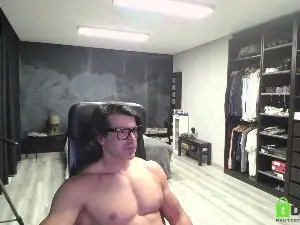 Cam4 Private Sex Chat of Samricci21