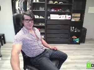 Cam4 Live Sex Cam of Samricci21