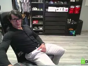 Cam4 Private Sex Chat of Samricci21