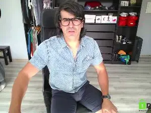 Cam4 Best Webcam of Samricci21