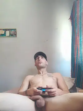 Cam4 Live Sex of TheKingArg