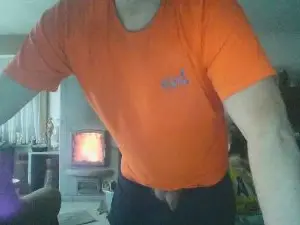 Cam4 Nude Webcam of bertels