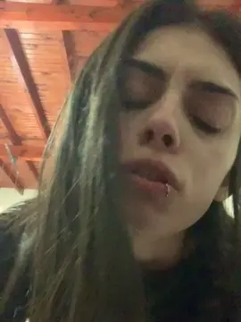 Cam4 Nude Webcam of cielehot