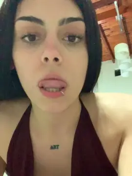 Cam4 Live Sex of cielehot