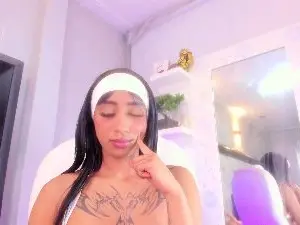 Cam4 Adult Webcams of sabrinakeller19