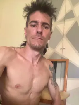 Cam4 Nude Webcam of sexybi23_xxx