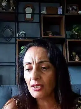 Cam4 Watch Live Sex Cams of Dulce_fanny2025