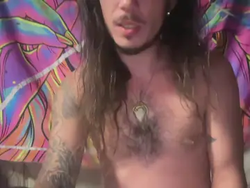 Cam4 Free Porn Cam of WellHello69