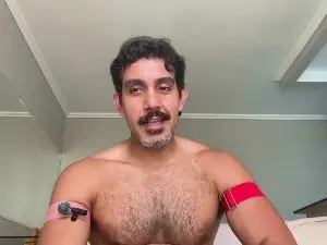 Cam4 Live Sex of danexhib