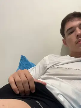 Cam4 Free Live Porn of lopeshotz