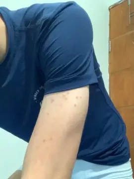 Cam4 Live Sex of lopeshotz