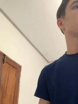 Cam4 Private Sex Chat of lopeshotz