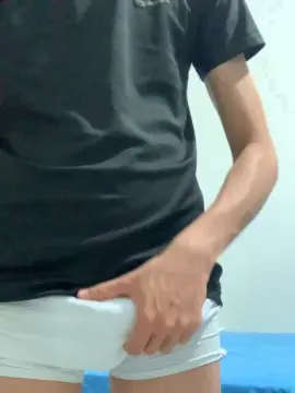 Cam4 Sex Chat of lopeshotz