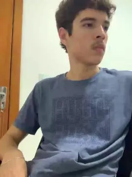Cam4 Nude Webcam of lopeshotz