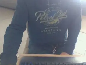 Cam4 Adult Video Chat of loups3