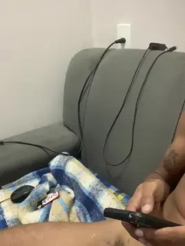 Cam4 Sex Cam of Binhoboss