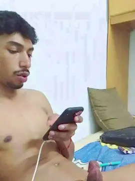 Cam4 Adult Webcams of Binhoboss