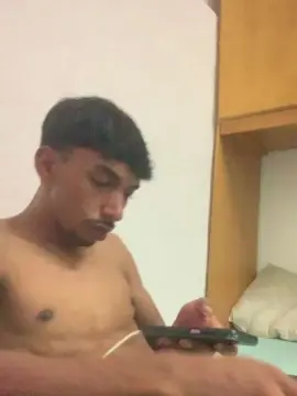 Cam4 Adult Video Chat of Binhoboss