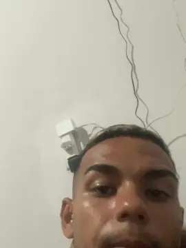 Cam4 Nude Webcam of Morenotatuad02