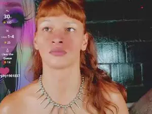 Cam4 Adult Webcam of Summer_XO