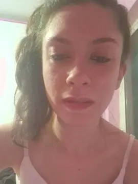 Cam4 Nude Webcam of Viviana2900