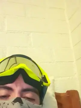 Cam4 Nude Webcam of kenroczen4